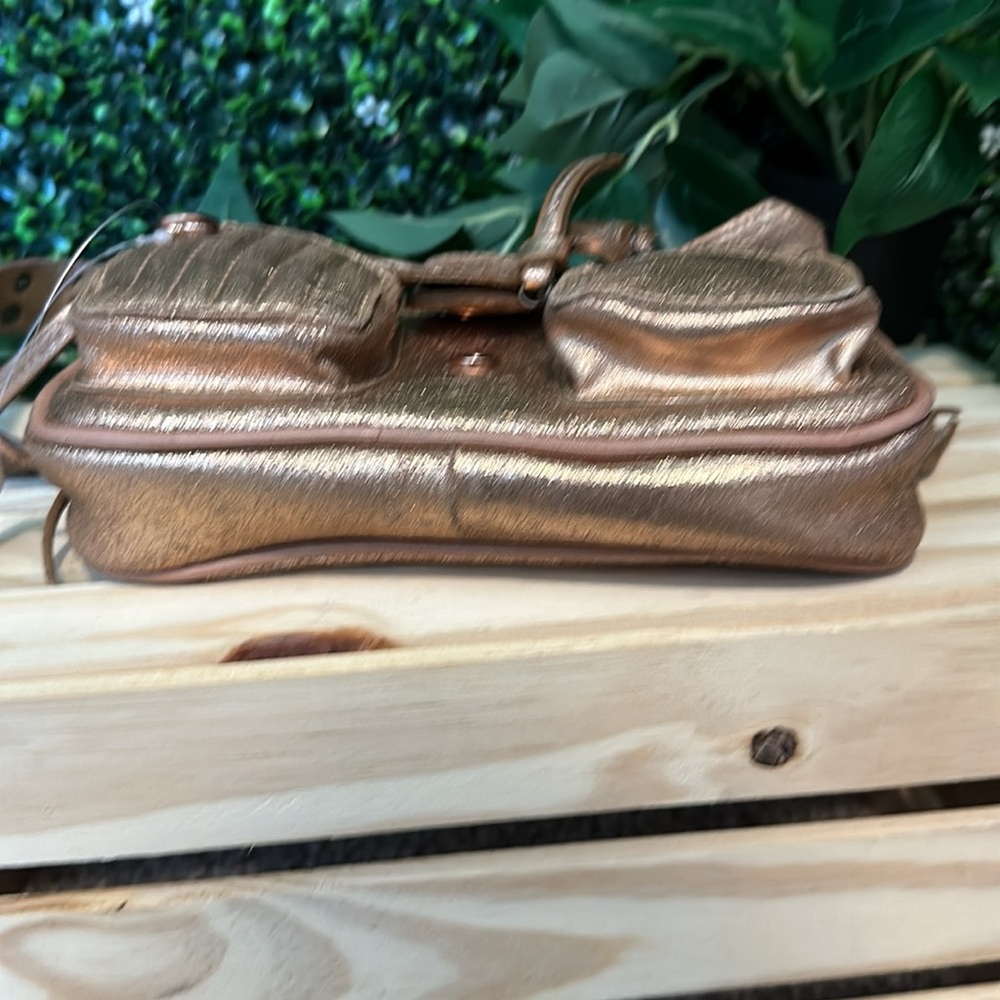 Free People High Speed Crossbody Bag #11 - Picture 5 of 6